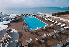 Golfurlaub günstig Tunesien: Golfhotel Sindbad