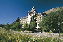 Hotel Walther