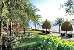 Hua Hin Marriott Resort & Spa