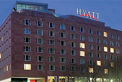 Grand Hyatt Berlin  