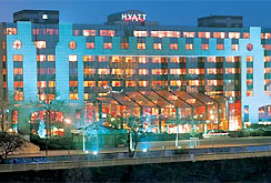 Hyatt Regency Kln