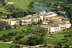 La Manga Club Hotel Principe Felipe