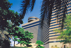 Hyatt Regency Dubai