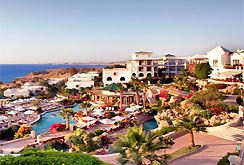 Hyatt Regency Sharm El Sheikh