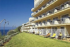 Hotel Iberostar Suites Jardin del Sol