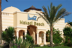 Iberotel Makadi Beach 