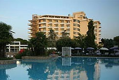 Galzignano Terme & Spa Hotel Splendid