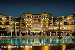 InterContinental Mar Menor Golf Resort & Spa