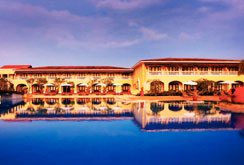 Intercontinental The Grand Resort Goa