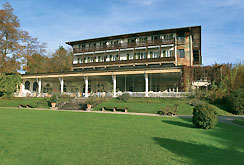 Golfhotel Kaiserin Elisabeth