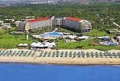 Hotel Kaya Belek