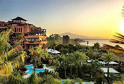 Kempinski Hotel Bahia Estepona 