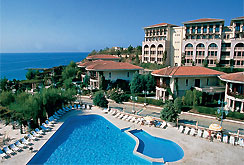 Klassis Resort Hotel