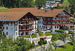 Kur- und Sporthotel Knigshof