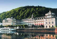 Häckers Kurhotel Bad Ems