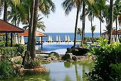 L'anmien Mui Ne Resort & Spa