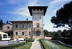 Hotel La Collegiata