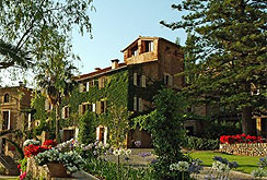 La Residencia