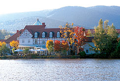 Landhaus Zu den Rothen Forellen