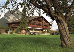 3* Superior Landhotel Golf