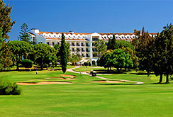 Le Meridien Penina Golf & Resort