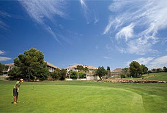 Golf im Lindner Golf & Welness Resort