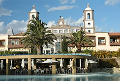 Lopesan Villa del Conde Resort & Thalasso