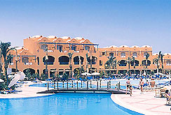 Iberotel Makadi Oasis Club & Familyresort  