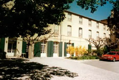 Manoir Hotel Aix en Provence