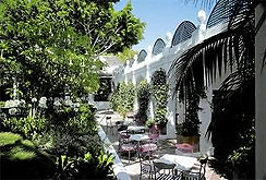 Marbella Club Hotel - Golf Resort & Spa
