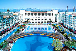 Mardan Palace Resort