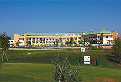 Hotel Maregolf