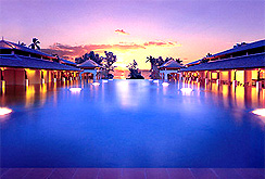 Golfreise Phuket- Marriott