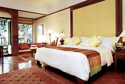 Golfreise Phuket- Marriott