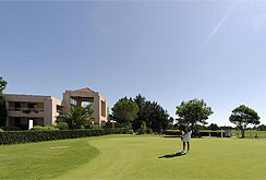 Les Jardins De Massane