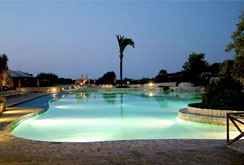 La Masseria San Domenico