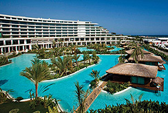 Maxx Royal Belek Golf & Spa 