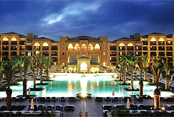 Mazagan Beach Resort