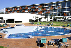 Hotel Melia Golf Vichy Catalan