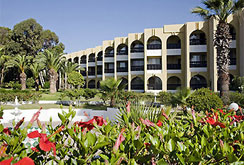 Iberostar Diar El Andalous