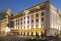 Mvenpick Bur Dubai