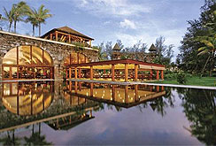Mvenpick Resort & Spa Mauritius