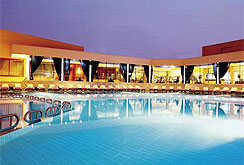 Mvenpick Pyramids Cairo