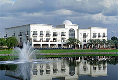 The Address Montgomerie Dubai