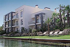 Hotel Be Live Plantio Golf Apartments
