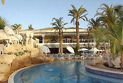 Gran Oasis Resort 