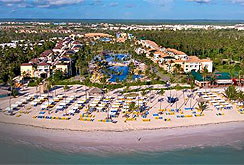 Ocean Sand Golf & Beach Resort