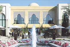 Residence&Spa At One&Only Royal Mirage