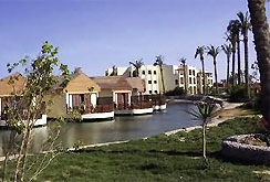 Panorama Bungalows Resort El Gouna