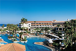 Paphos Amathus Beach Hotel